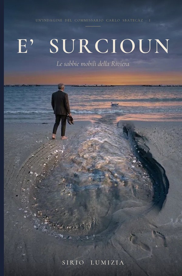 E' Surcioun — copertina